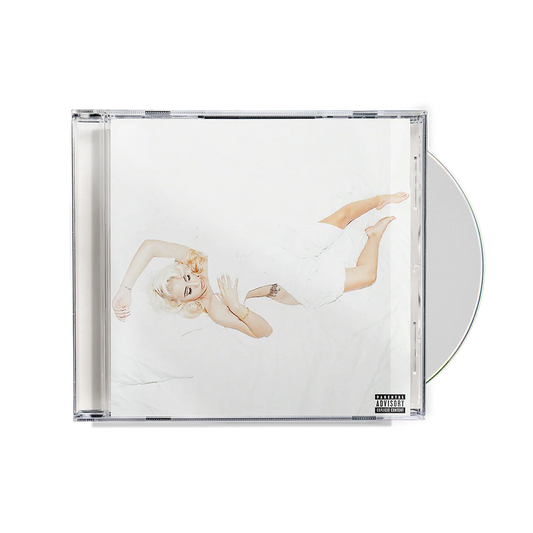 CD Kali Uchis - Por Vida