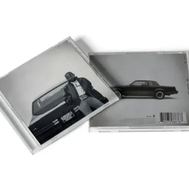 CD Kendrick Lamar - GNX