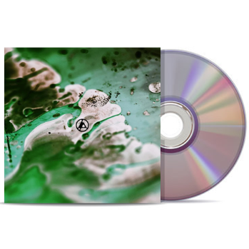 CD Linkin Park - From Zero