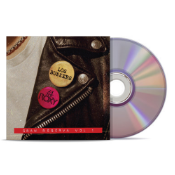 CD Los Bunkers - At The Roxy