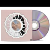 CD Mac Miller - The Divine Femenine