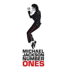 Vinilo Michael Jackson - Number Ones