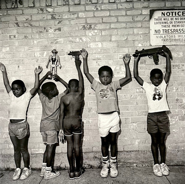 Vinilo Nas - Nasir
