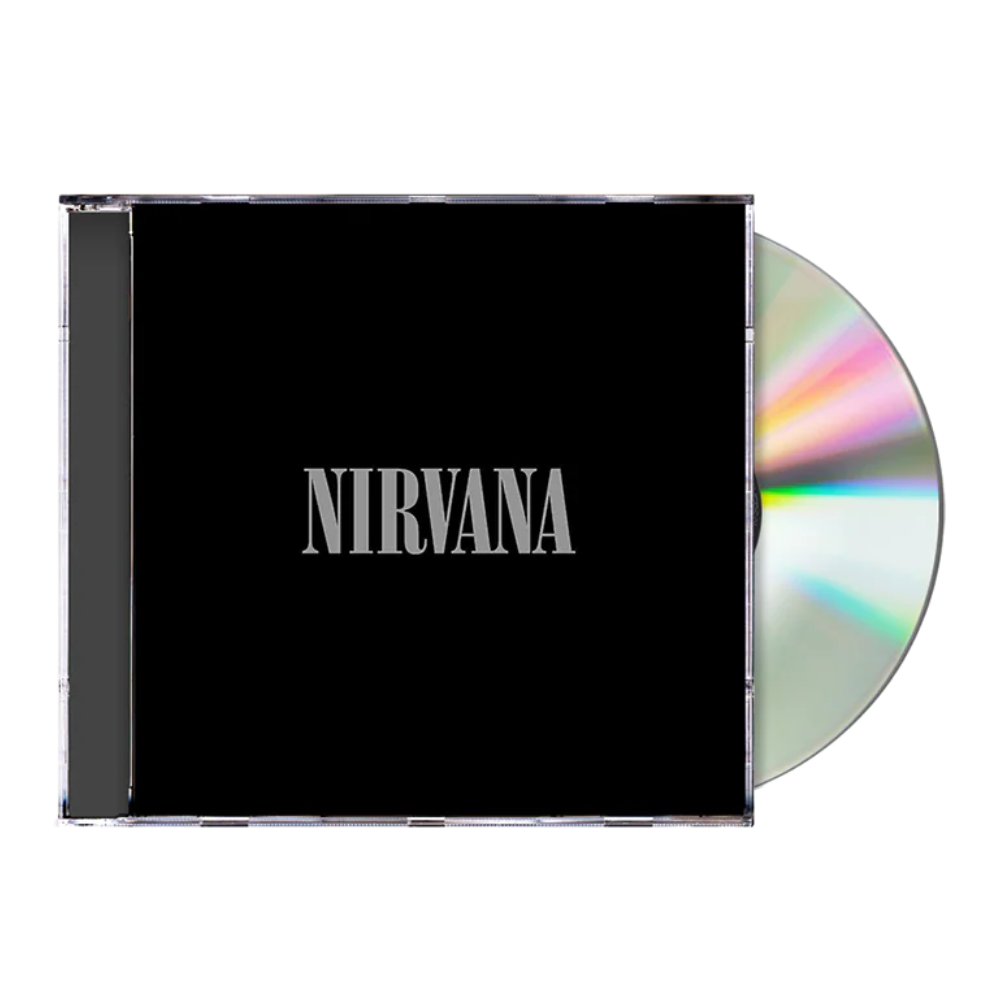 CD Nirvana