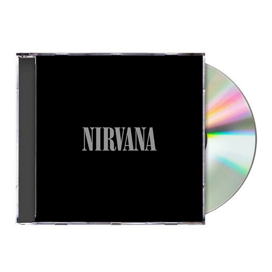 CD Nirvana
