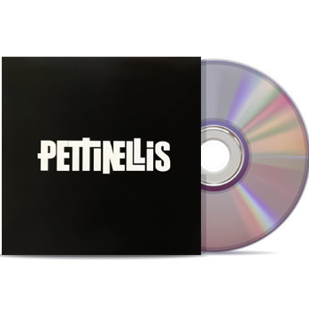 CD Petinellis