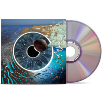 CD Pink Floyd - Pulse
