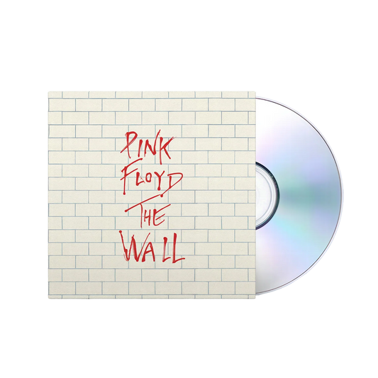 CD Pink Floyd - The Wall