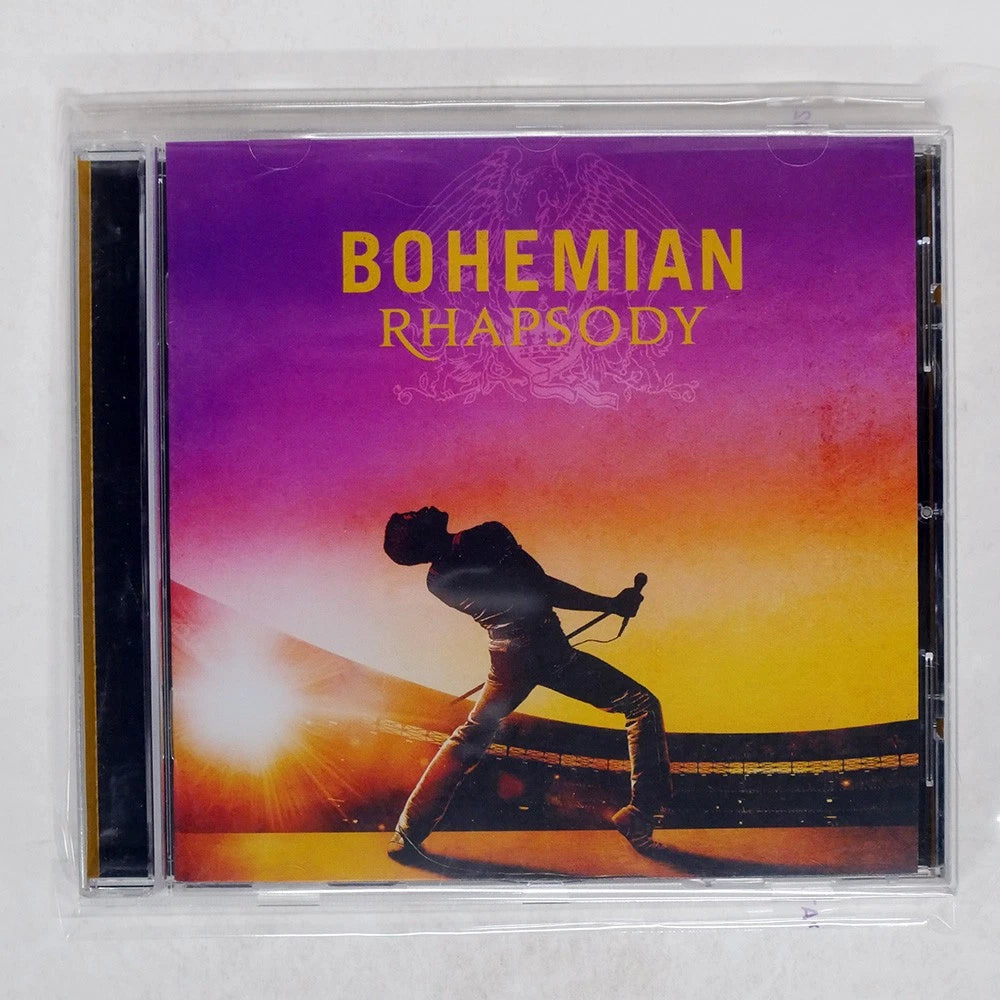 CD Queen - Bohemian Rhapsody
