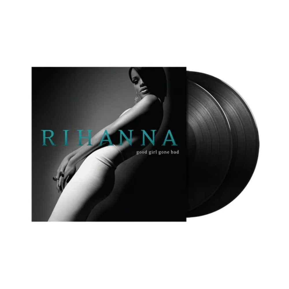 Vinilo Rihanna - Good Girl Gone Bad