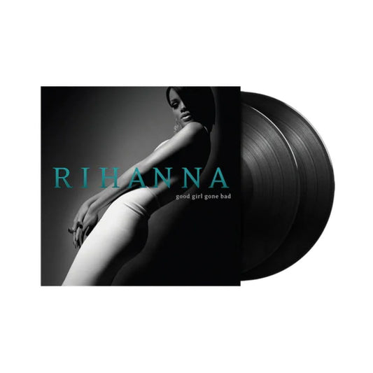 Vinilo Rihanna - Good Girl Gone Bad