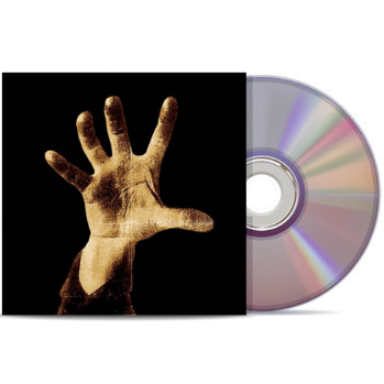CD System Of A Down