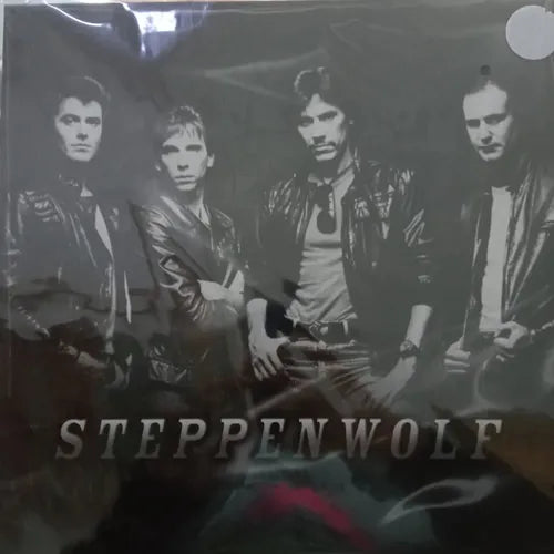 Vinilo Steppenwolf - Steppenwolf