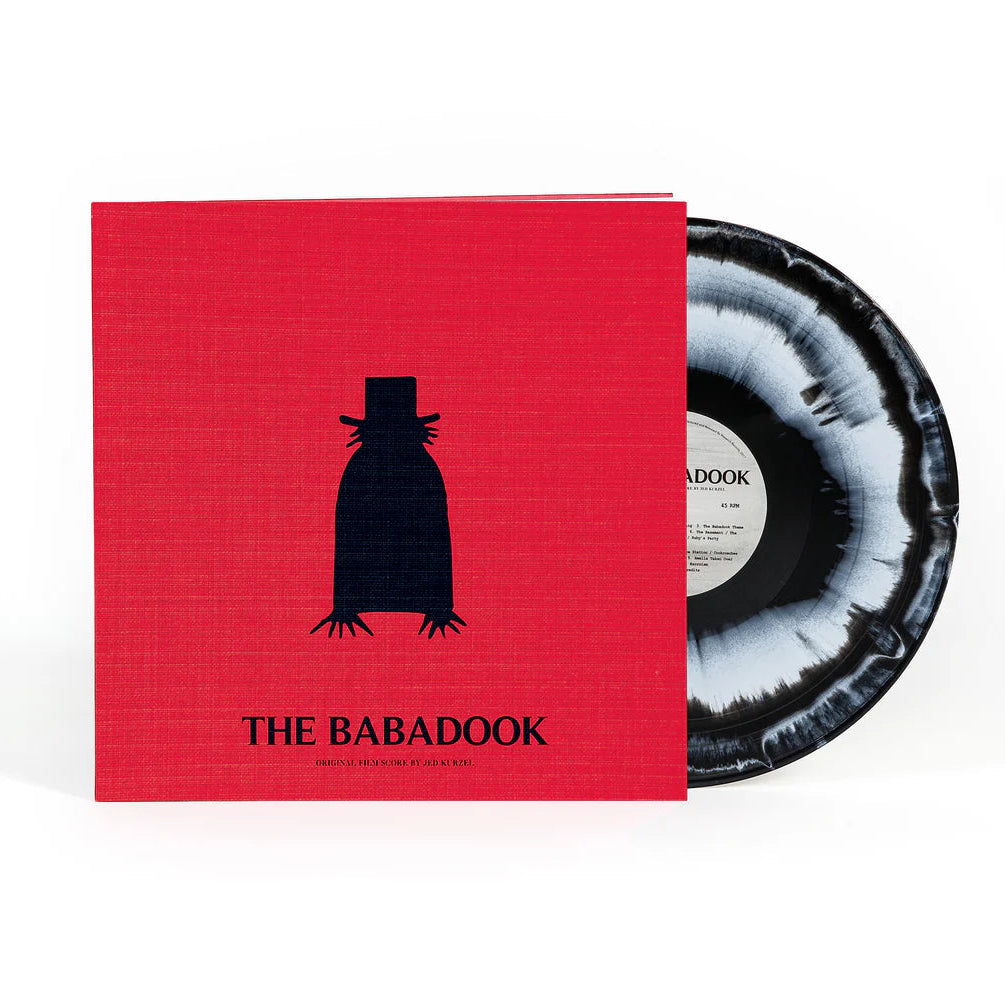 Vinilo The Babadook