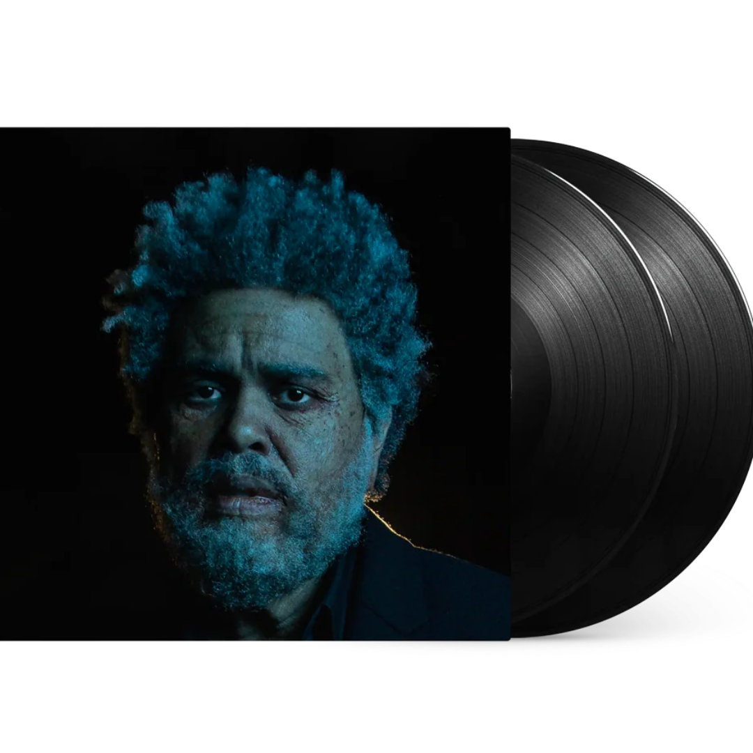 Vinilo The Weeknd - Dawn FM