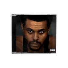 CD The Weeknd - Hurry Up Tomorrow