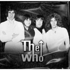 Vinilo The Who