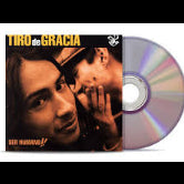CD Tiro De Gracia - Ser Humano