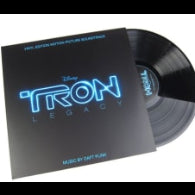 Vinilo Daft Punk - Tron Legacy