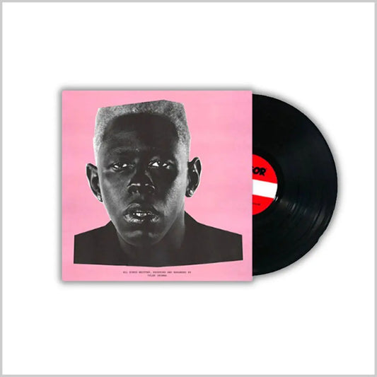 Vinilo Tyler, The Creator - Igor
