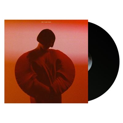 Vinilo Enji - Ulaan
