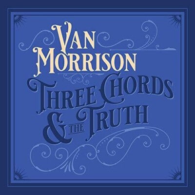 Vinilo Van Morrison -Three Chords & The Truth
