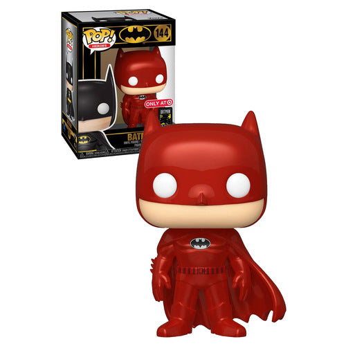 Funko Pop Batman #144 (80 Years)