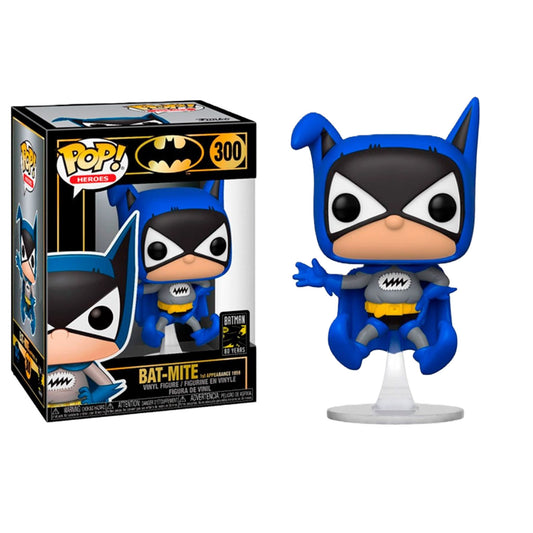 Funko Pop Batman #300 (80 Years)