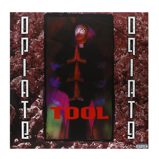 Vinilo Tool - Opiate