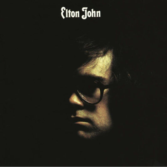 Vinilo Elton John