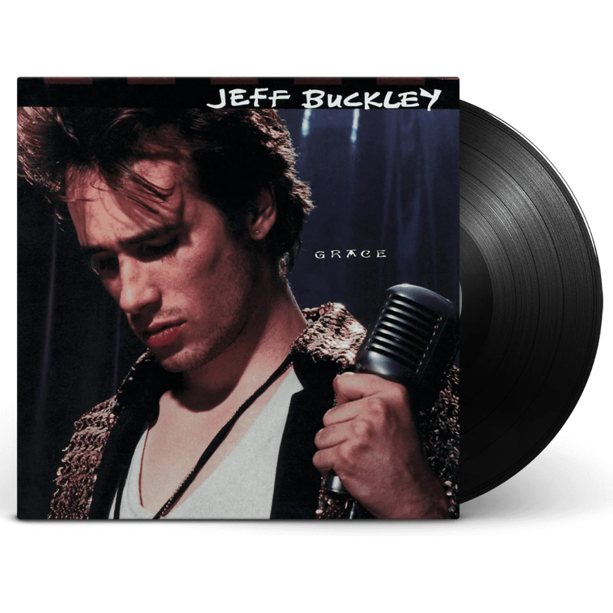 Vinilo Jeff Buckley - Grace