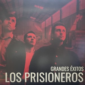 Vinilo Los Prisioneros - Grandes Exitos