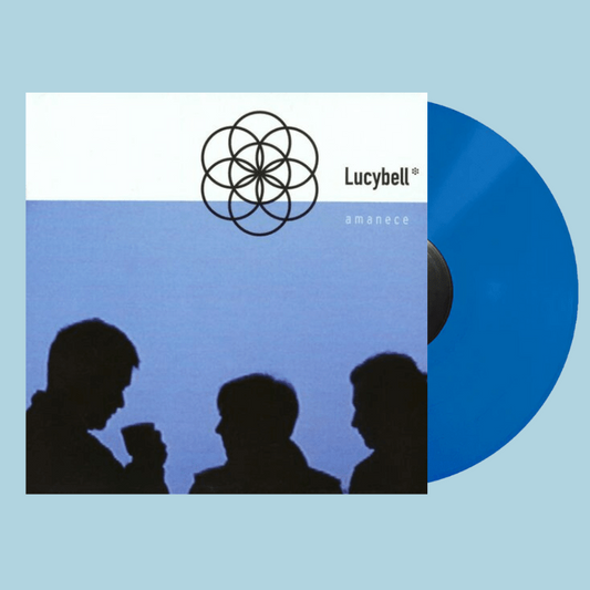 Vinilo Lucybell - Amanece