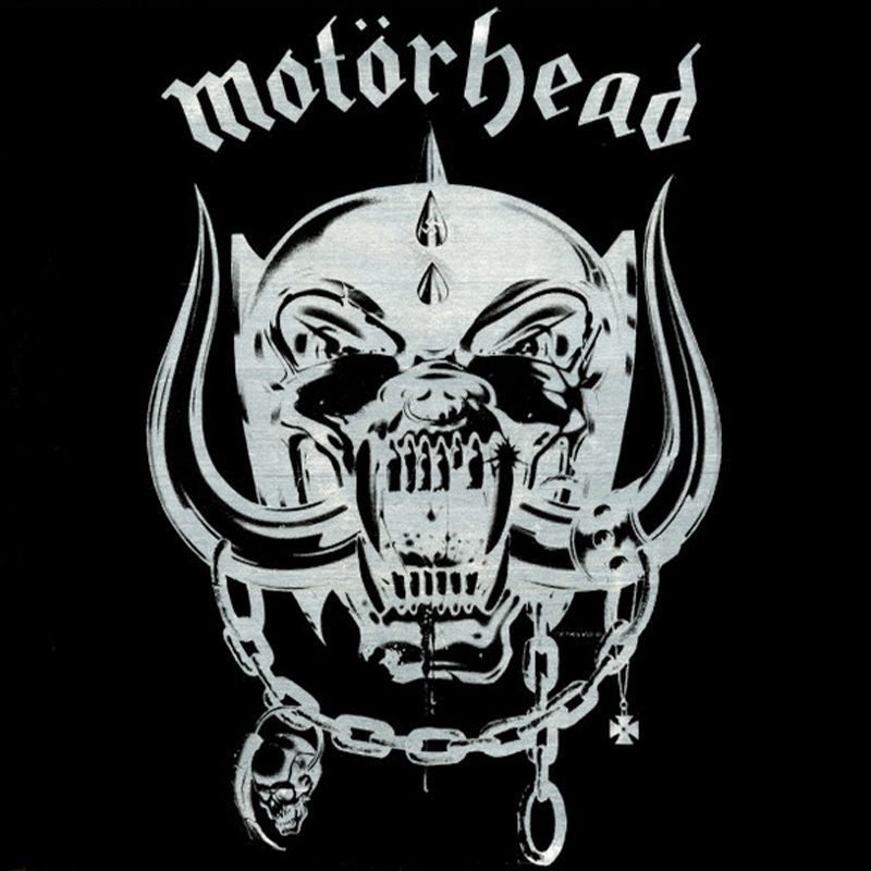 Vinilo Motorhead
