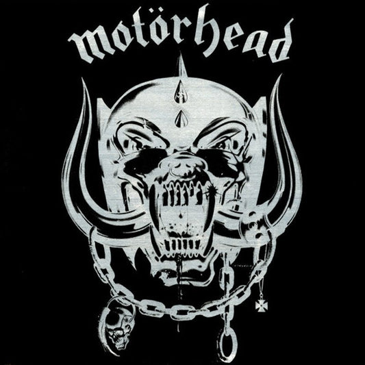 Vinilo Motorhead