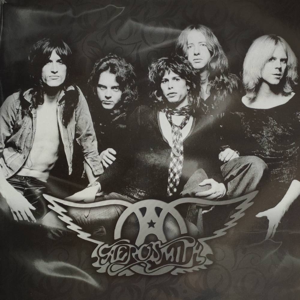 Vinilo Aerosmith - Aerosmith