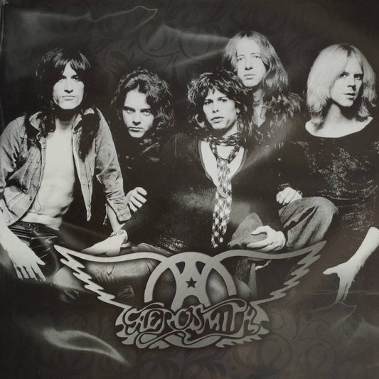 Vinilo Aerosmith - Aerosmith