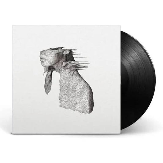 Vinilo Coldplay - A Rush Of Blood