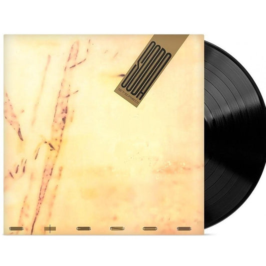 Vinilo Soda Stereo - Signos