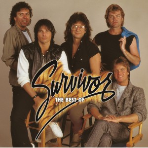 CD Survivor - The Best Of