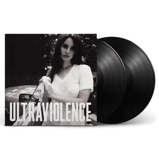 Vinilo Lana Del Rey - Ultraviolence